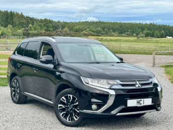 2016 - 2.0 PHEV GX4h 5dr Auto