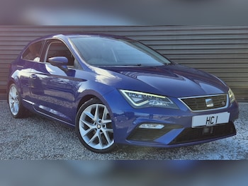 2018 - 1.4 TSI 125 FR Technology 3dr