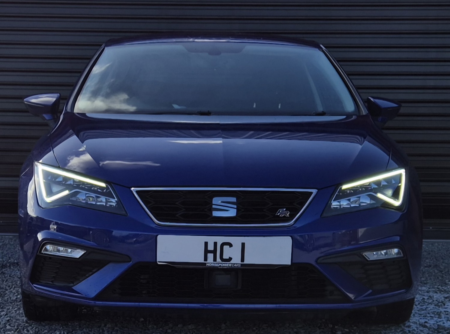 Used SEAT Leon 2018 for sale - 77616355: Photo 3