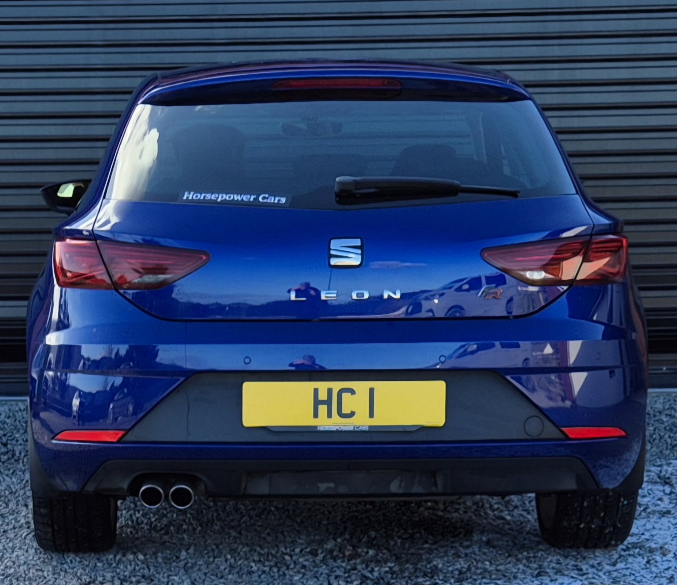 Used SEAT Leon 2018 for sale - 77616355: Photo 5