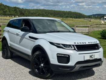 2018 - 2.0 TD4 SE Tech 5dr
