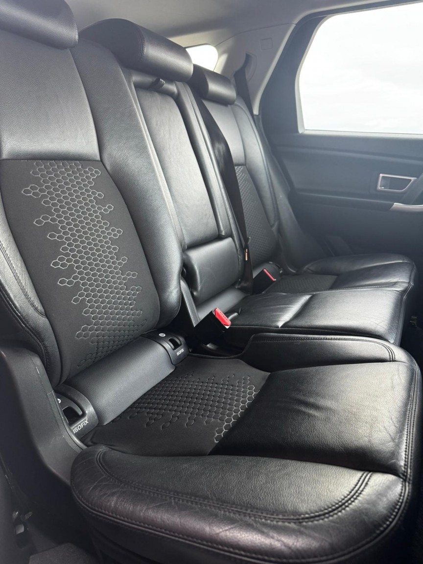 Used Land Rover Discovery Sport 2017 for sale - 77522081: Photo 12