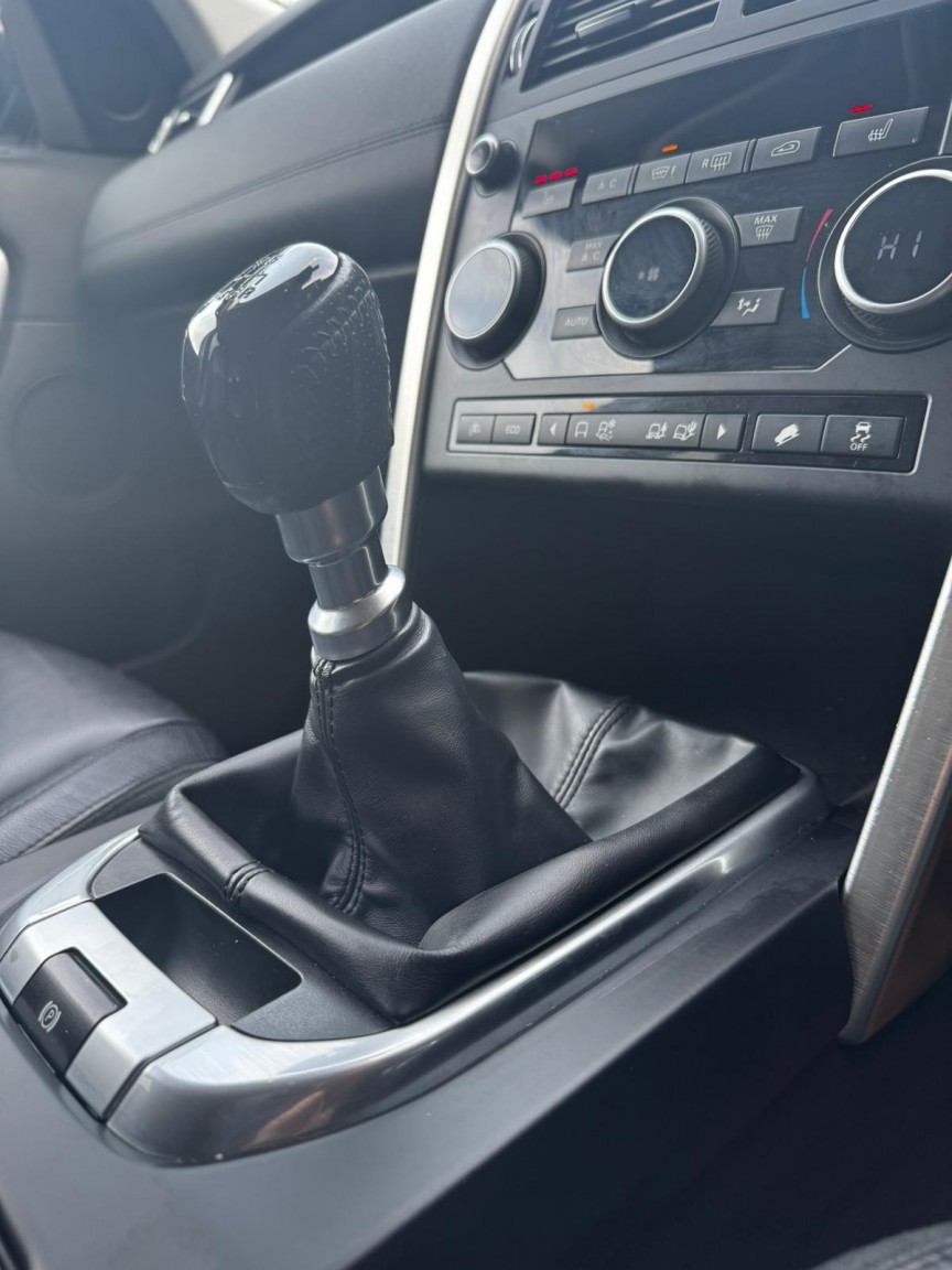 Used Land Rover Discovery Sport 2017 for sale - 77522081: Photo 9