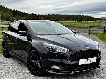 Ford - Focus
