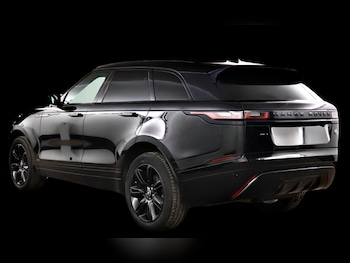 Used Land Rover Range Rover Velar 2019 for sale - 78680649: Photo