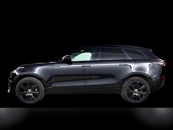 Used Land Rover Range Rover Velar 2019 for sale - 78680649: Photo