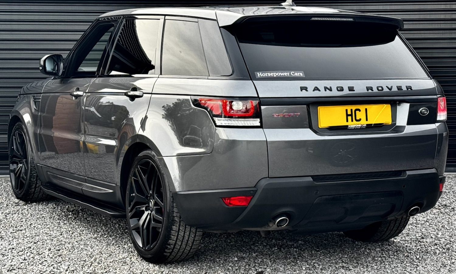 Used Land Rover Range Rover Sport 2016 for sale - 76794344: Photo 2