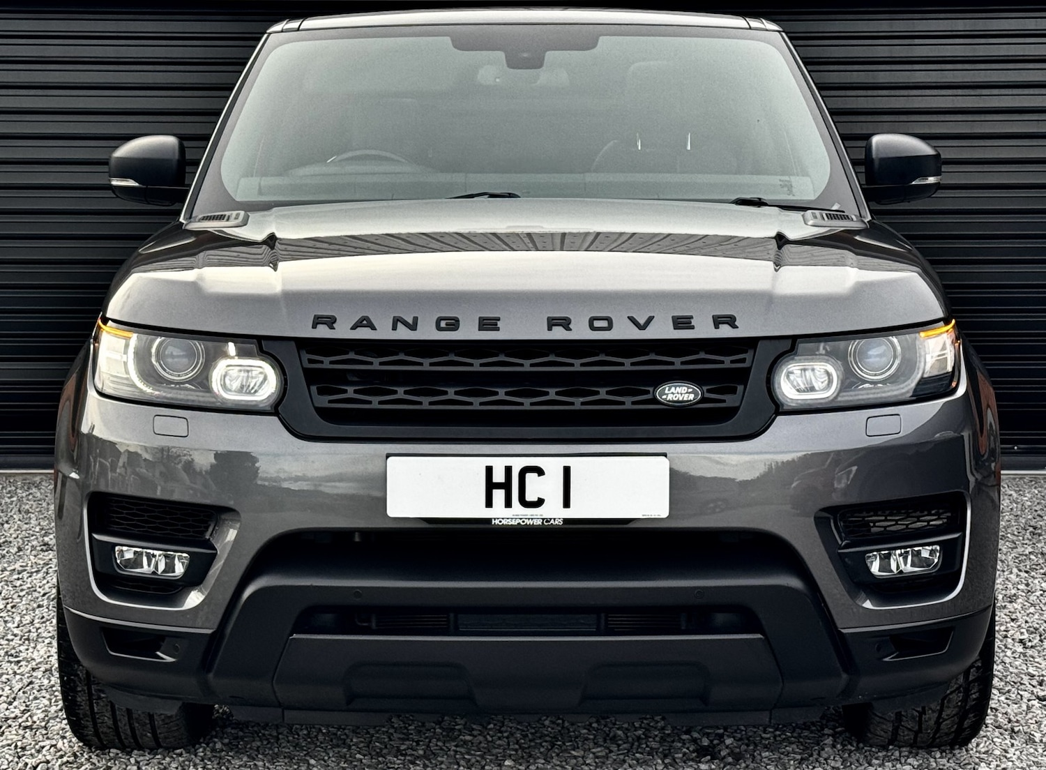 Used Land Rover Range Rover Sport 2016 for sale - 76794344: Photo 3