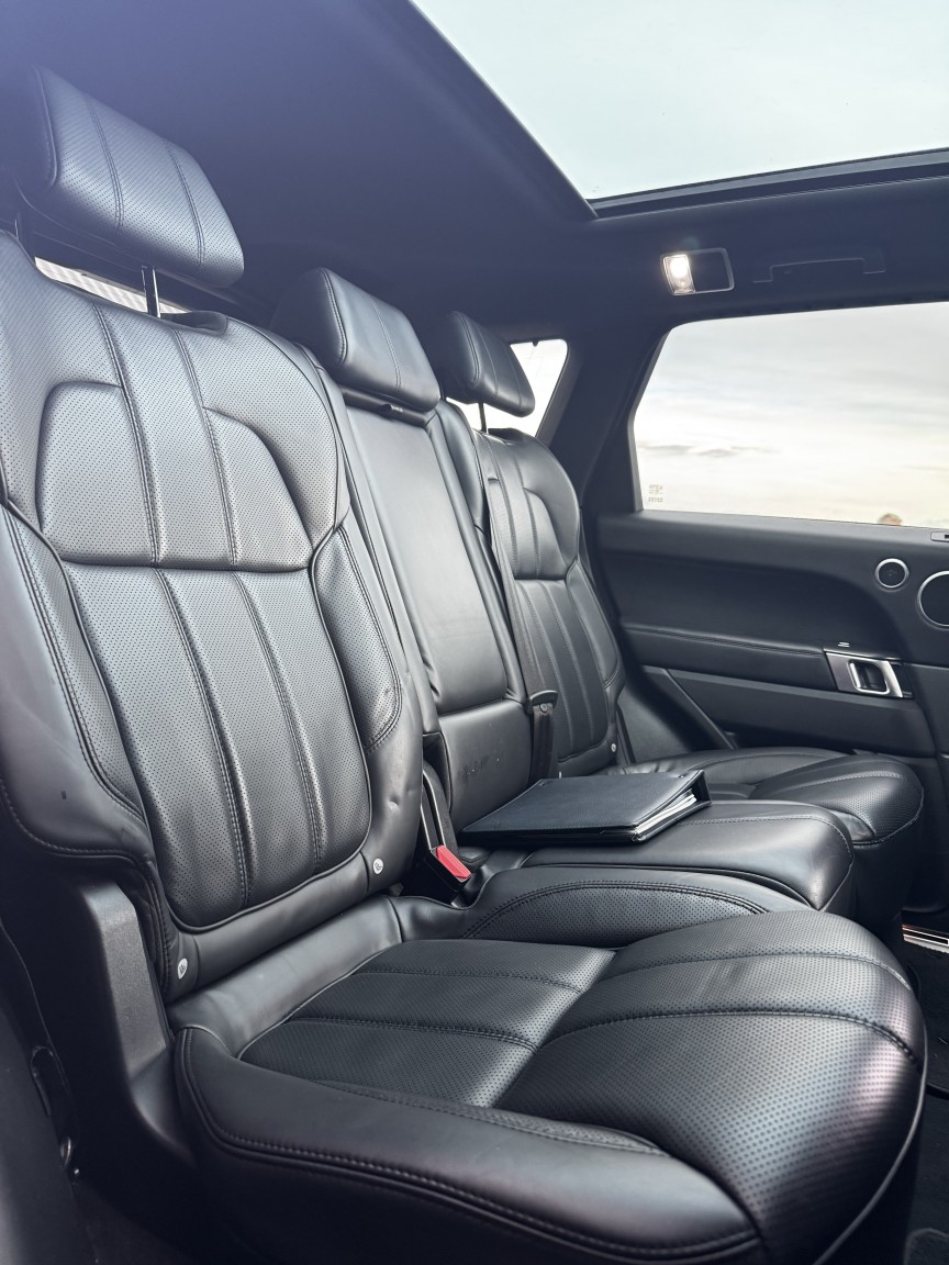 Used Land Rover Range Rover Sport 2016 for sale - 76794344: Photo 6