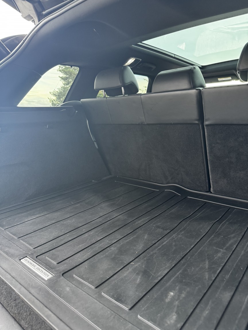 Used Land Rover Range Rover Sport 2016 for sale - 76794344: Photo 8