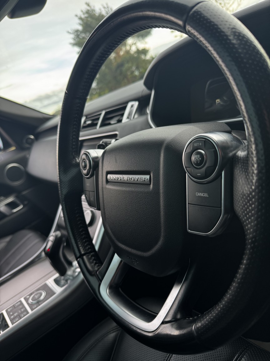 Used Land Rover Range Rover Sport 2016 for sale - 76794344: Photo 9