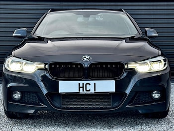 Used BMW 3 Series 2018 for sale - 77329240: Photo