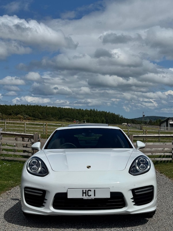 Used Porsche Panamera 2016 for sale - 74961231: Photo 10