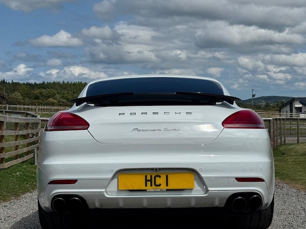 Used Porsche Panamera 2016 for sale - 74961231: Photo 11