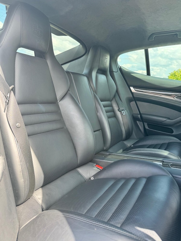 Used Porsche Panamera 2016 for sale - 74961231: Photo 15