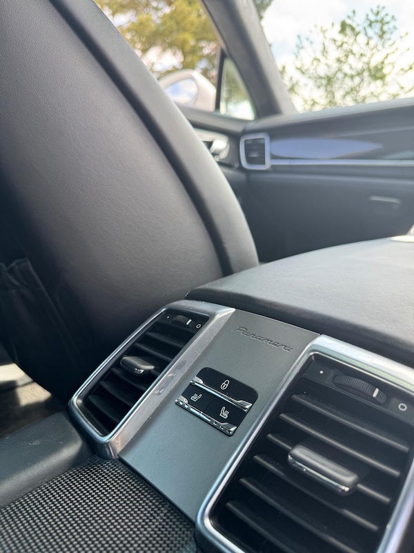 Used Porsche Panamera 2016 for sale - 74961231: Photo 16