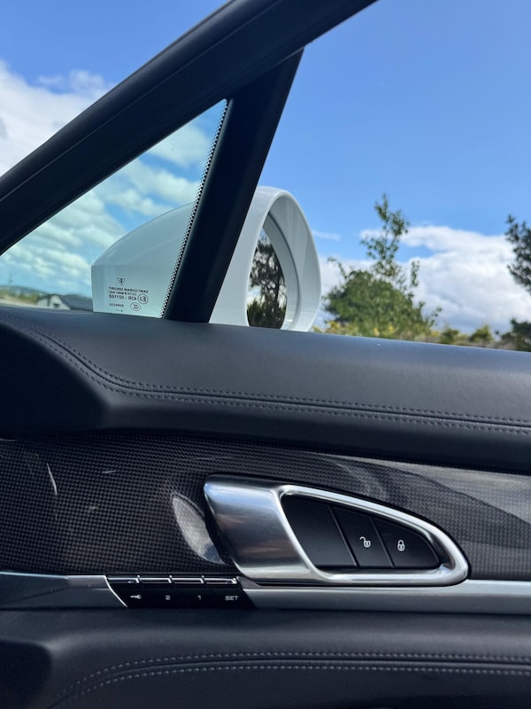 Used Porsche Panamera 2016 for sale - 74961231: Photo 18