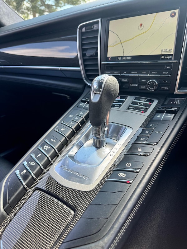 Used Porsche Panamera 2016 for sale - 74961231: Photo 20