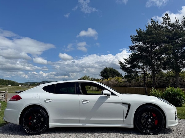 Used Porsche Panamera 2016 for sale - 74961231: Photo 7