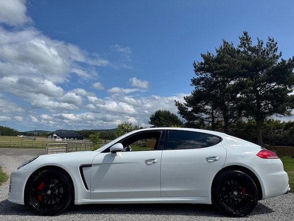 Used Porsche Panamera 2016 for sale - 74961231: Photo 8