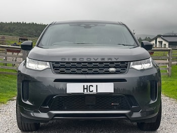 Used Land Rover Discovery Sport 2022 for sale - 79391752: Photo