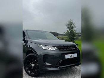 Used Land Rover Discovery Sport 2022 for sale - 79391752: Photo