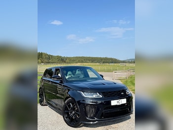 Used Land Rover Range Rover Sport 2019 for sale - 75371678: Photo