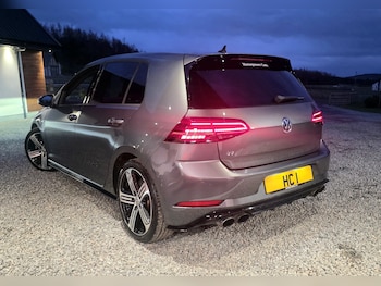 Used Volkswagen Golf 2018 for sale - 77237109: Photo