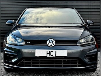 Used Volkswagen Golf 2018 for sale - 77237109: Photo