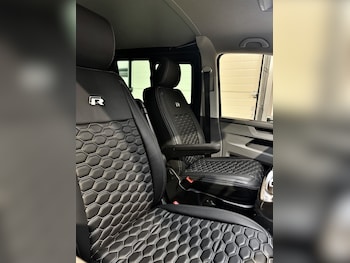 Used Volkswagen Transporter 2022 for sale - 76951083: Photo