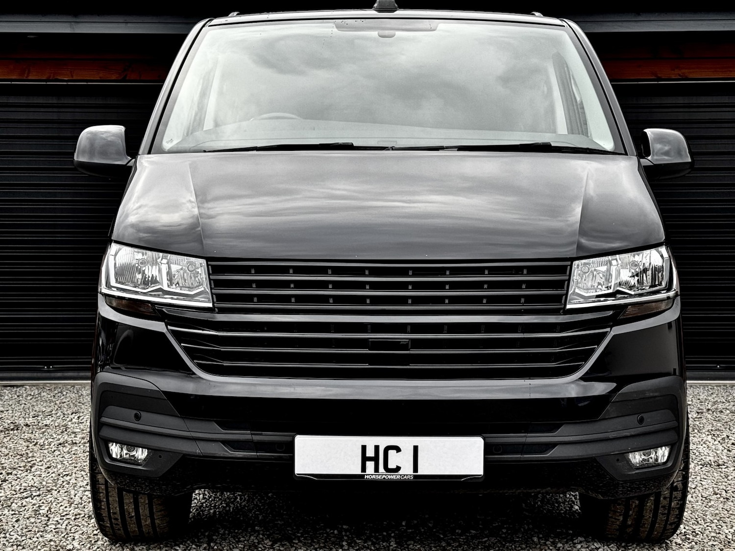 Used Volkswagen Transporter 2022 for sale - 76951083: Photo 3