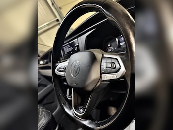 Used Volkswagen Transporter 2022 for sale - 76951083: Photo