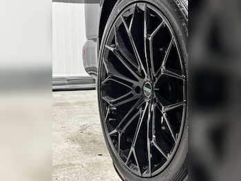 Used Volkswagen Transporter 2022 for sale - 76951083: Photo