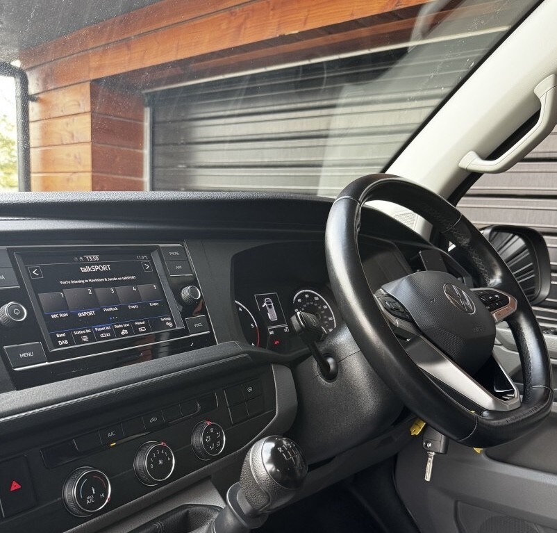 Used Volkswagen Transporter 2022 for sale - 76951083: Photo 7