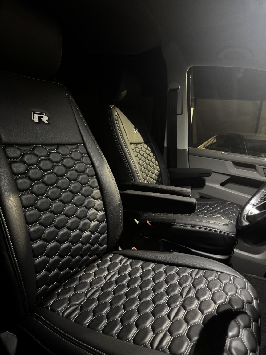 Used Volkswagen Transporter 2022 for sale - 76951083: Photo 8