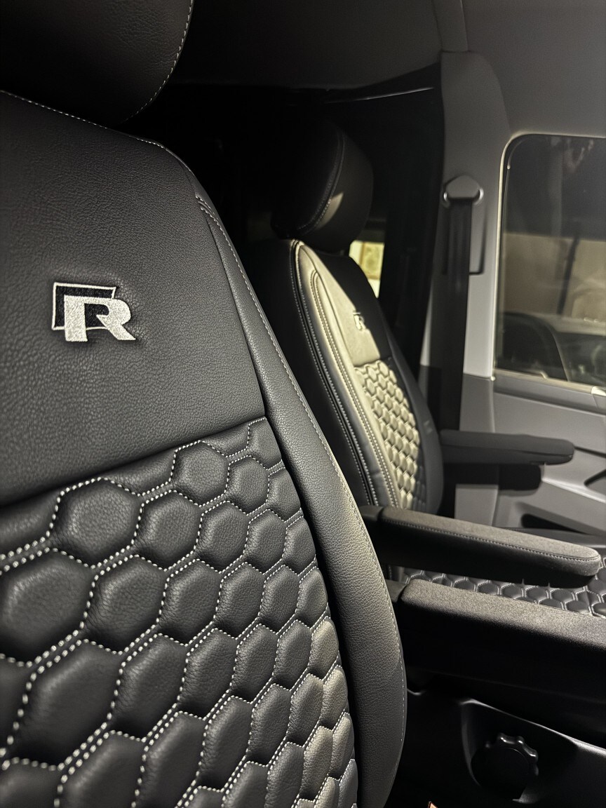 Used Volkswagen Transporter 2022 for sale - 76951083: Photo 9