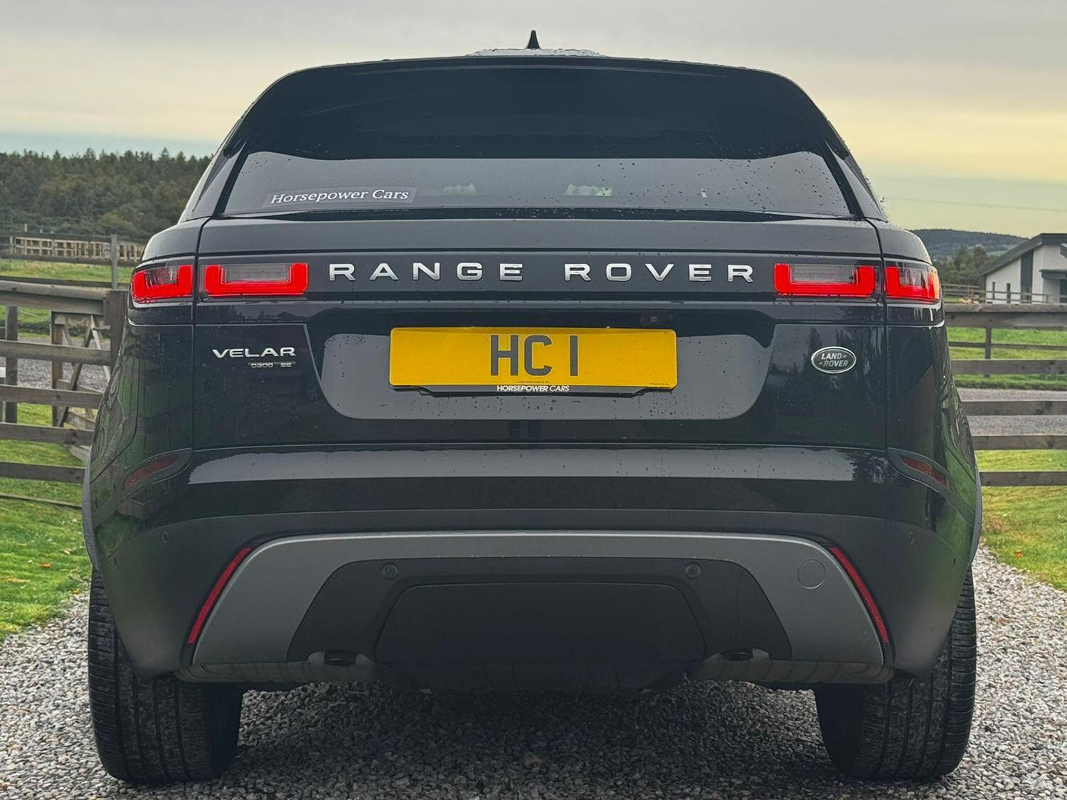 Used Land Rover Range Rover Velar 2017 for sale - 76011446: Photo 10