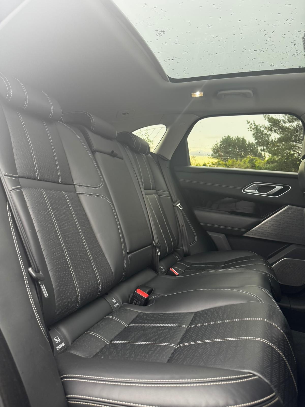 Used Land Rover Range Rover Velar 2017 for sale - 76011446: Photo 14