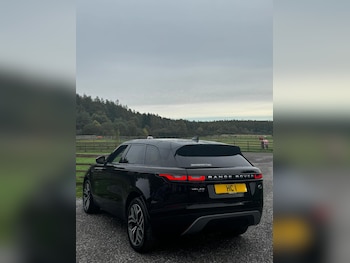 Used Land Rover Range Rover Velar 2017 for sale - 76011446: Photo 2