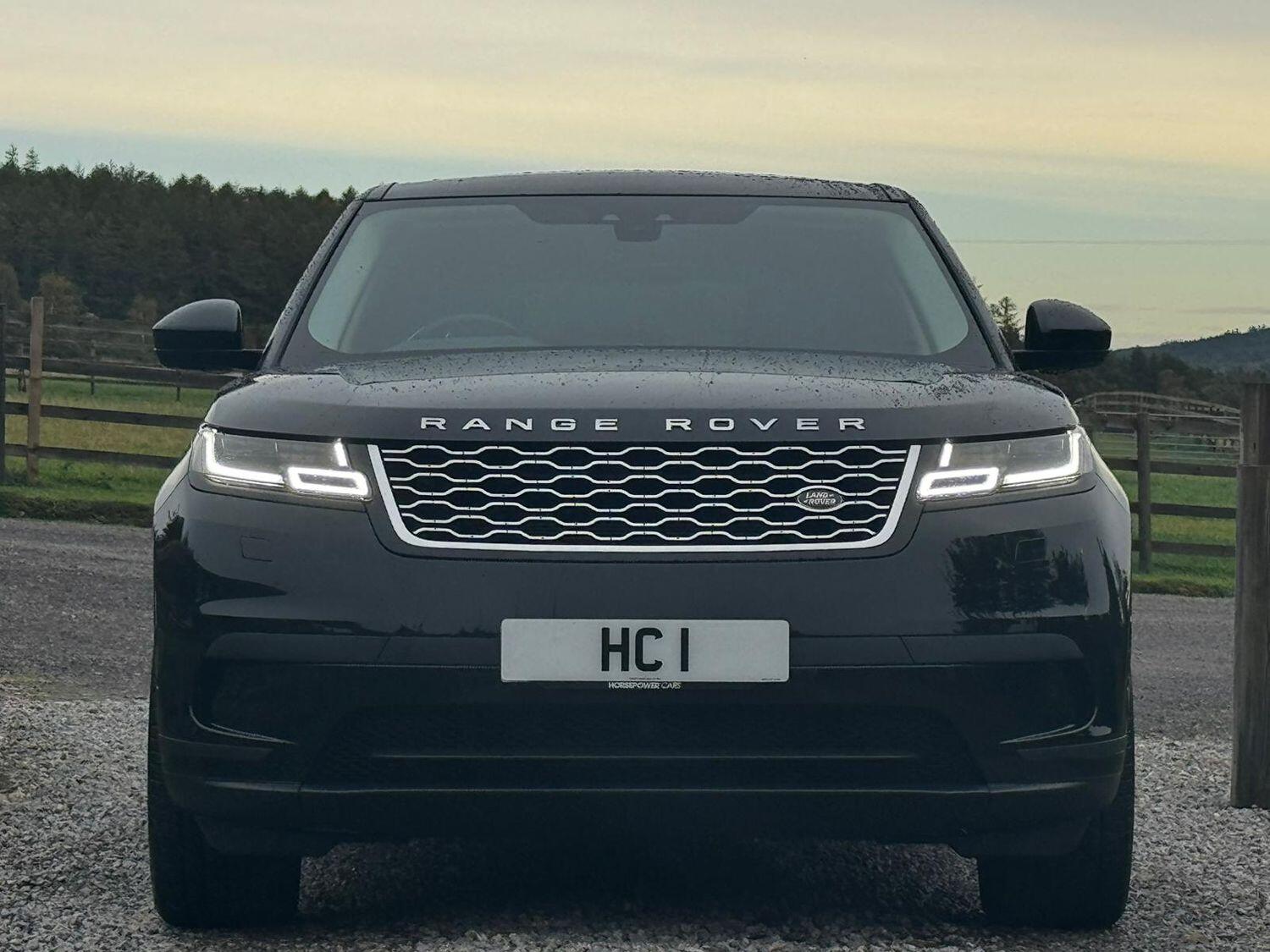 Used Land Rover Range Rover Velar 2017 for sale - 76011446: Photo 3