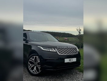 Used Land Rover Range Rover Velar 2017 for sale - 76011446: Photo 4