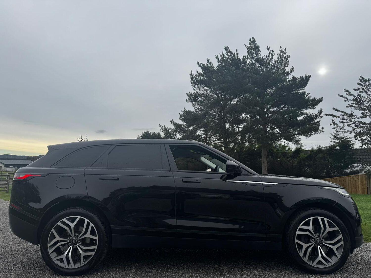 Used Land Rover Range Rover Velar 2017 for sale - 76011446: Photo 7
