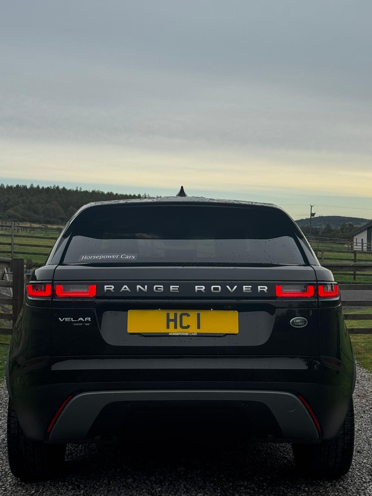 Used Land Rover Range Rover Velar 2017 for sale - 76011446: Photo 8
