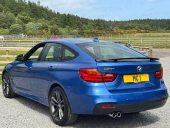 Used BMW 3 Series 2015 for sale - 74158217: Photo
