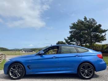 Used BMW 3 Series 2015 for sale - 74158217: Photo