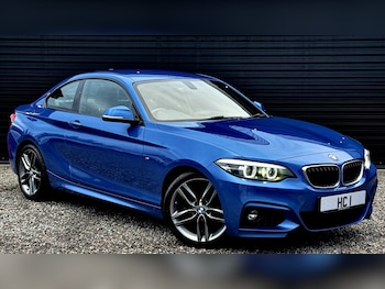 BMW 2 Series feature image