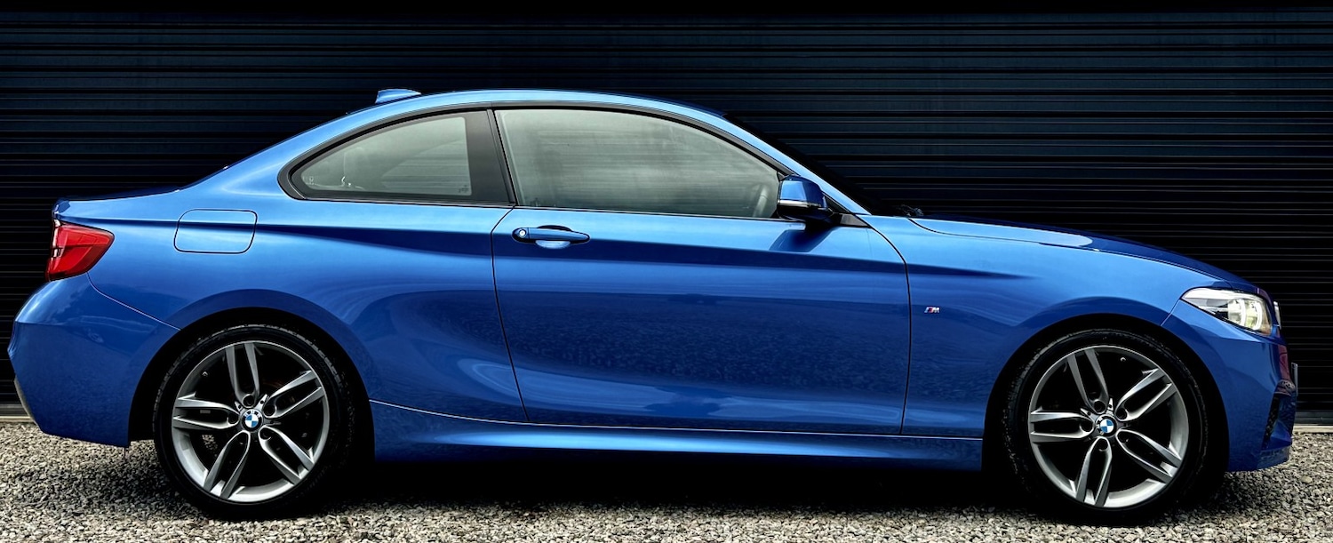 Used BMW 2 Series 2018 for sale - 77213389: Photo 5