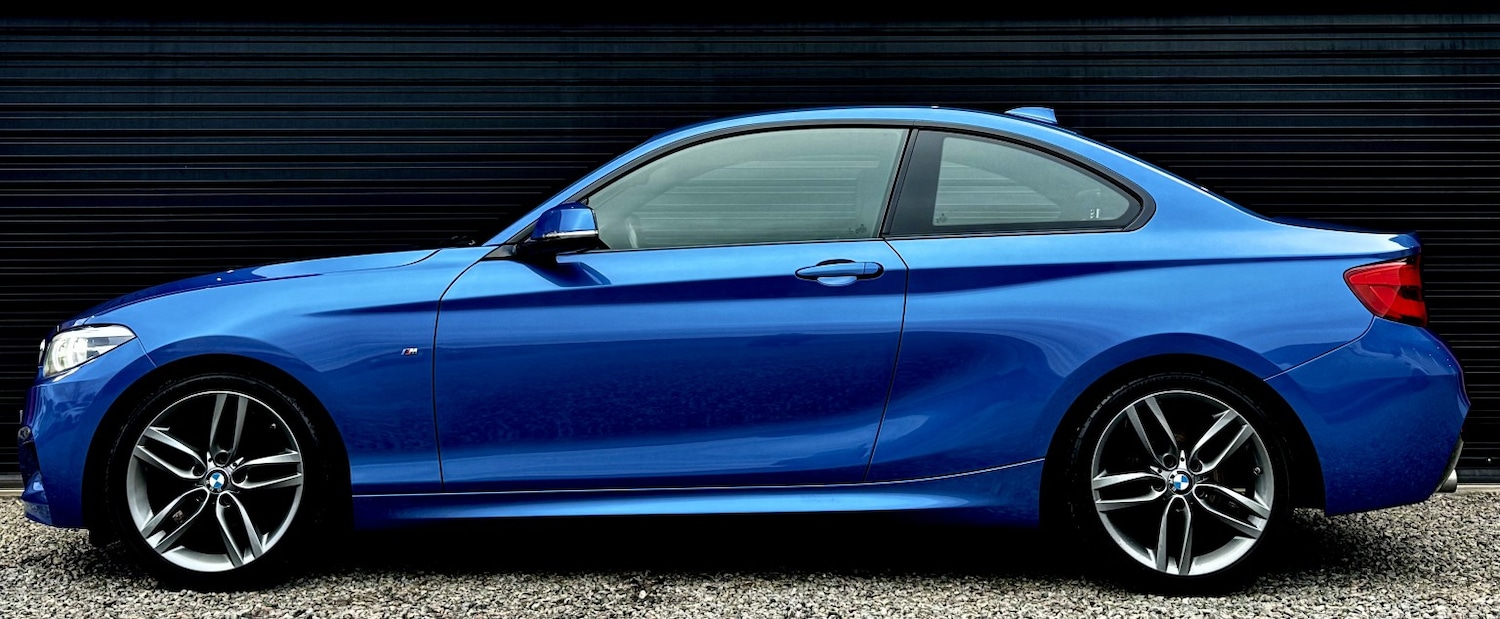 Used BMW 2 Series 2018 for sale - 77213389: Photo 6