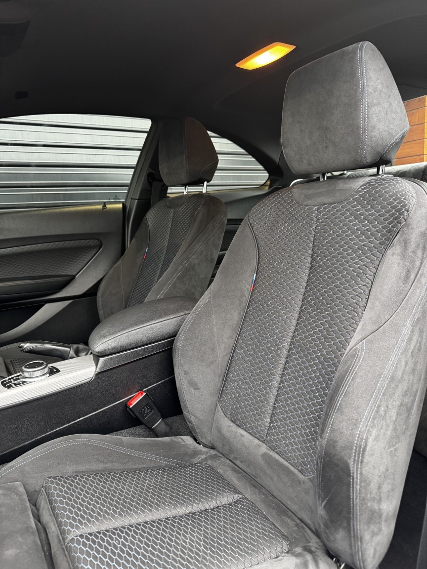 Used BMW 2 Series 2018 for sale - 77213389: Photo 7