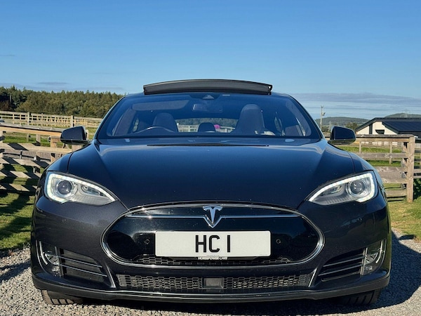 Used Tesla Model S 2015 for sale - 75706056: Photo 6